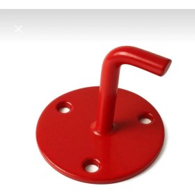 Resim Metropol Yangın Co/2 Karbon Yangın Tüpü Uyumlu Askı Aparatı 