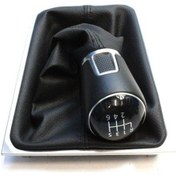Resim Plastech Vw Passat 6 Ileri Komple Vites Topuzu - 2015 Plastech P12129 