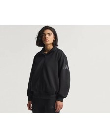 Resim adidas Kadın Siyah Ceket W ALL SZN SL FZ JM1658 