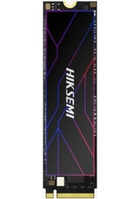 Resim Hiksemi Future 1 TB 7450/6750 MB/S PCIe Gen 4x4 NVMe M.2 2280 SSD 