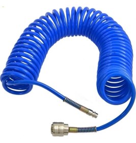 Resim Troy 18616 Poliüretan Hava Hortumu, 15M 