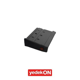 Resim Ön Teker Arka Çamurluğu Axor 3228 Sol 