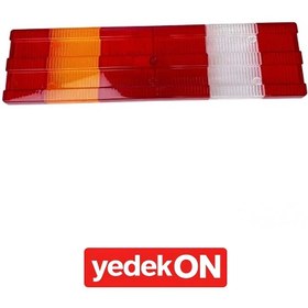 Resim Stop Lamba Camı Axor-Actros Sol Çerkez - A0025441290 