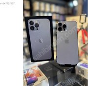 Resim Apple iPhone 13 Pro Max İkinci El YD | 128 GB | Mavi İkinci El İPHONE 13 PROMAX PİL 94 ...CEPSES GÜVENCESİYLE....