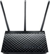 Resim DSL-AC51 DualBand Dlna Vpn ADSL VDSL-FiBER Modem Router Asus