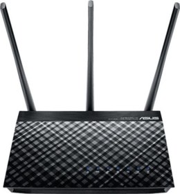 Resim DSL-AC51 DualBand Dlna Vpn ADSL VDSL-FiBER Modem Router 