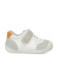 Resim Polaris Rıde.ı6fx Beyaz Erkek Çocuk Sneaker 000000000102199939 Beyaz 
