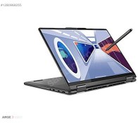 Resim Lenovo Yoga 7 RYZEN 7-7735U 16GB 512SSD 14" OLED X360 TR OUTLET 