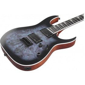 Resim Ibanez Grg121par-kbf Elektro Gitar 