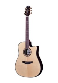 Resim Crafter Lx D-1000ce Elektro Akustik Gitar 
