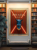 Resim Prada 2 Premium Art 