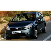 Resim Yyo Dacia Sandero Bagaj Amortisörü Takım Sağ-sol 2007-2012 