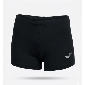 Resim Joma Siyah Kadın Voleybol Taytı 