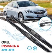 Resim Opel İnsignia Ön Cam Hybrid Silecek Takımı 2008-2016 
