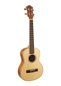 Resim Lichtenberg Eme 3 Tenor Ukulele Taşıma Çantası 