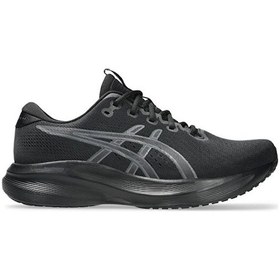 Resim Asics Gel Excite 11 Erkek Koşu Ayakkabısı 1011c080-002 Siyah Siyah 