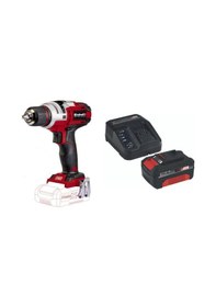 Resim Einhell TE-CD 18 Li e Kömürsüz Vidalama Matkap + 4.0 Ah Starter Kit 