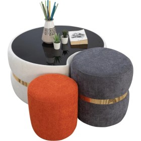 Resim Oslo Orta Sehpa Takımı 