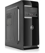 Resim Gamyx Intel Core 2 Duo E7400 4gb Ram 120gb Ssd Harddisk O/b Masaüstü Bilgisayar 