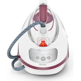 Resim Tefal Express Protect SV9201 Buhar Kazanlı Ütü 