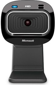 Resim Microsoft HD-3000 LifeCam T4H-00004 