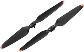 Resim Pervane Yedek Güçlü Çekme Aksesuarı Düşük Gürültülü 9453F Hızlı Çıkarılabilir Yedek Parçalar DJI Mavic 3-1 Çift için Mini Katlanır Bıçak Donanımı 