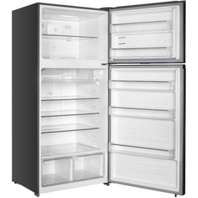 Resim Uğur UES 635 D2K NFI DGT R65 635 L No-Frost Kombi Tipi Buzdolabı 