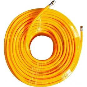 Resim Basınçlı İlaçlama Hortumu Rekorlu 10 Mm 50 Mt 
