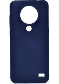 Resim Reeder P13 Blue Max 2020 Kılıf Biye Yumuşak Silikon Case 