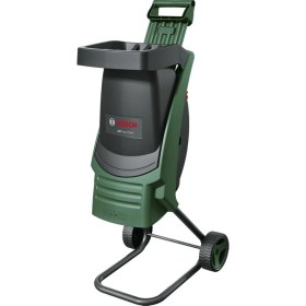 Resim & Axt Rapid 2200 Dal Öğütme Makinesi (Klasik Yeşil) 