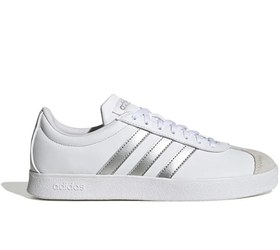 Resim adidas Vl Court Base Kadın Günlük Ayakkabı ID3716 Beyaz 