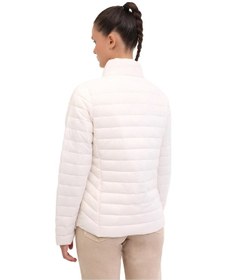 Resim Lumberjack Wb Padded 1sn28 5pr Bej Kadın Mont 000000000102026858 Bej 