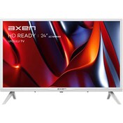 Resim Axen AX24LEDE09-B 24" 60 Ekran Uydu Alıcılı HD LED TV Axen AX24LEDE09-B 24" 60 Ekran Uydu Alıcılı HD LED TV