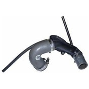 Resim YTT 50661 TURBO HORTUMU SILIKON HORTUMLU KANGOO II 