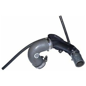 Resim YTT 50661 TURBO HORTUMU SILIKON HORTUMLU KANGOO II 