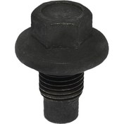 Resim Tapa Karter M14/1,50 13mm Buick Cadillac Chevrolet 5 Adet 