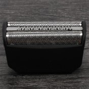Resim Auralia Brevity Braun Tıraş Makinesi/tıraş Makinesi Serisi 30B 310 330 340 5746 4875 7630 Için Yedek Folyo Ekran + Çerçeve (Yurt Dışından) 