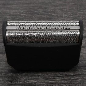 Resim Auralia Brevity Braun Tıraş Makinesi/tıraş Makinesi Serisi 30B 310 330 340 5746 4875 7630 Için Yedek Folyo Ekran + Çerçeve (Yurt Dışından) 