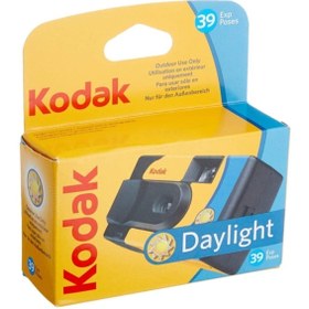Resim Kodak Suc Daylight 39 (tek Kullanımlık) Fotoğraf Makinesi 