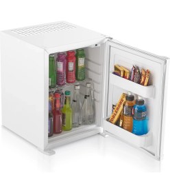 Resim Minbar Buzdolabı 40 Lt Blok Kapaklı Otel Tipi 