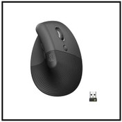 Resim Logıtech 910-006473, Lıft Siyah, Bluetooth, 1000dpi, Optik, 6 Tuşlu, Kablosuz, Mouse Diğer 