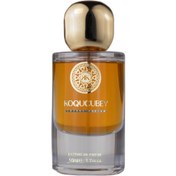 Resim KOQUCUBEY Delina Exclusif Edp Extrait 50 ml Kalıcılığı Ve Yayılım Güçlü 