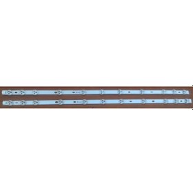 Resim Vestel Uyumlu 32Ha3000 Led Bar Takımı Panel Ledi 