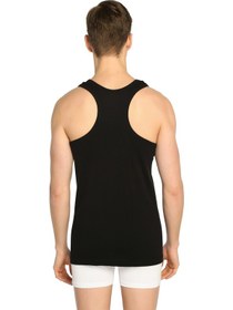 Resim Tutku Erkek Ribana Spor Atlet 3'lü Paket 