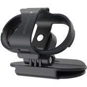 Resim Geeroyoo Sunnylife Insta360 Go 3s Şapka Klipsi: 360 Açılı Birinci Şahıs Çekimi İçin Pratik Aksesuar 
