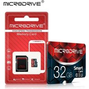 Resim Mini Sd Kart 16 Gb 32 Gb 64 Gb 128 Gb 256 Gb Hafıza Kartı Sınıf 10 Flash Sürücü 32gb 