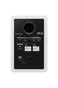 Resim Pioneer Dj VM-50-W 