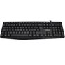Resim Concord C-72 Standart Kablolu F Klavye 