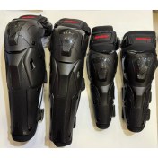 Resim Ones Agaın KP10/EP10 Dizlik Dirseklik Set 