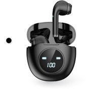Resim ACL ACB-46 ENC/LCD Göstergeli Oyuncu Bluetooth Kulaklık 